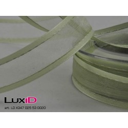 Champagne 53 groen 25mm x 20m