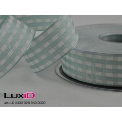 Scotland 543 aqua 25mm x 20m