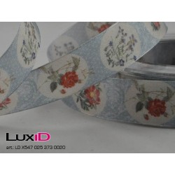 Blumenampel 373 blauw 25mm...