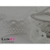 Lace ribbon 01 wit 28mm x 10m