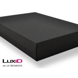 Connie mat 810 zwart