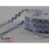 Ric Rac 71 aqua 6mm x 20m