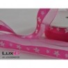 Spring line flowers 55 fuchsia 25mm x 15m
