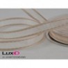 Champagne 025 zalm 15mm x 20m