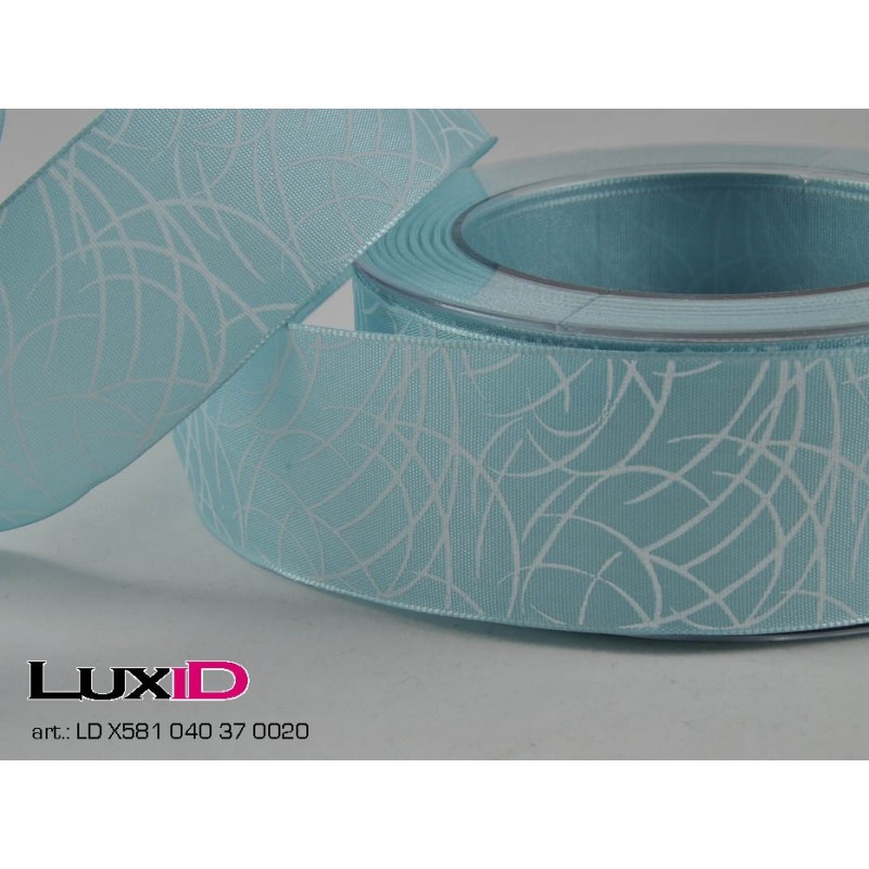 Lola MD 37 turquoise 40mm x 20m