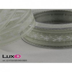 Salomon 543 groen 25mm x 20m