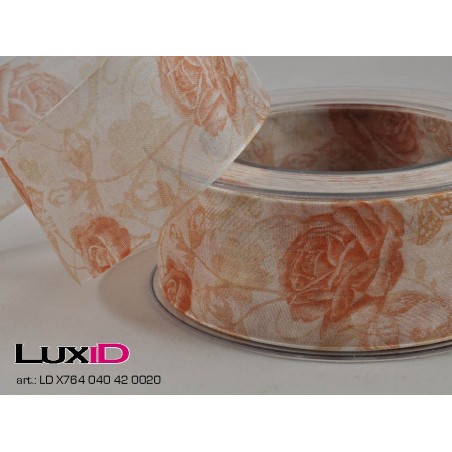 Rosengarten MK 42 oranje 40mm x 20m