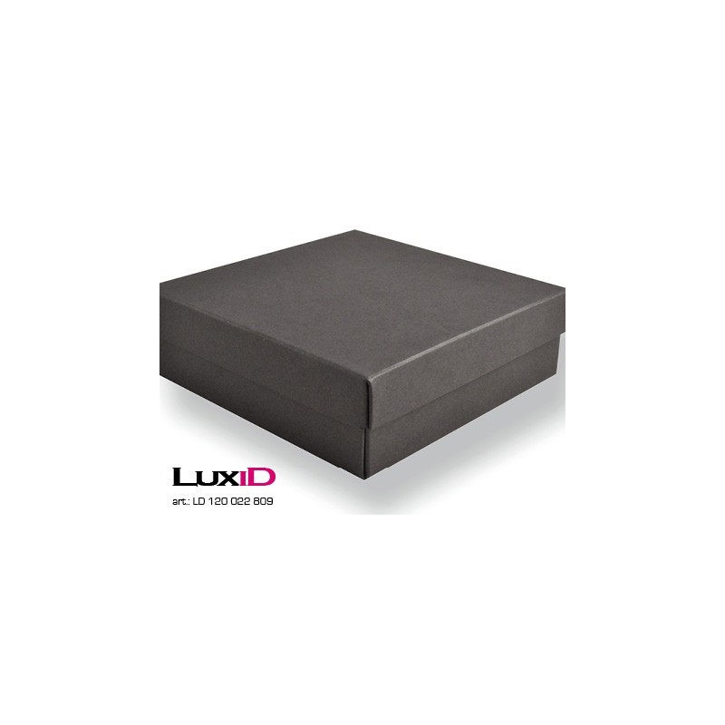 Cato metalic chocolade