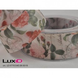 Hawaiian summer MK 26 rood...