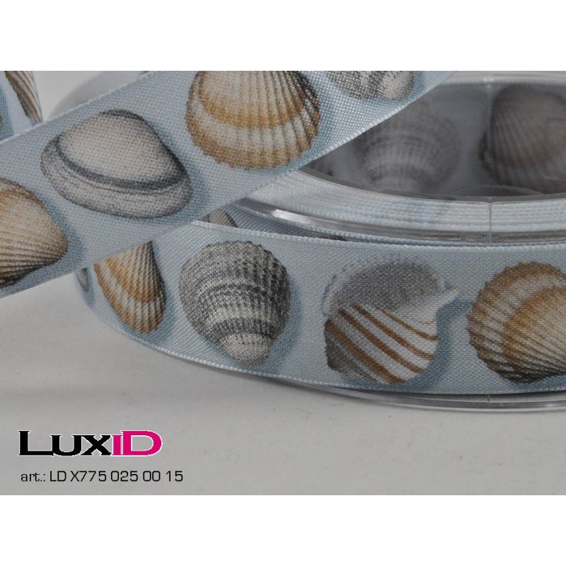 Martinique MK 00 aqua 25mm x 15m