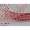 Jute with wire 50 roos 25mm x 10m