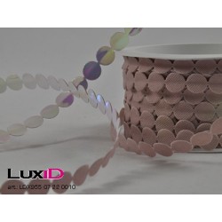 Sound 22 oud roos 7mm x 10m