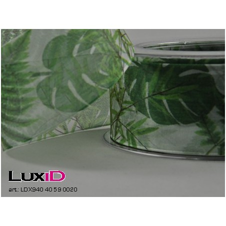 Gartenwelt 59 40mm x 20m