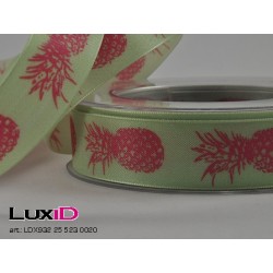 Ananas 523 groen 25mm x 20m