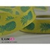 Ananas 10 geel 25mm x 20m