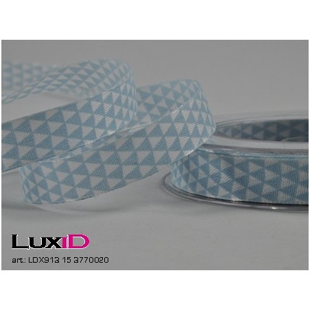 Corallo 377 turquoise  15mm x 20m