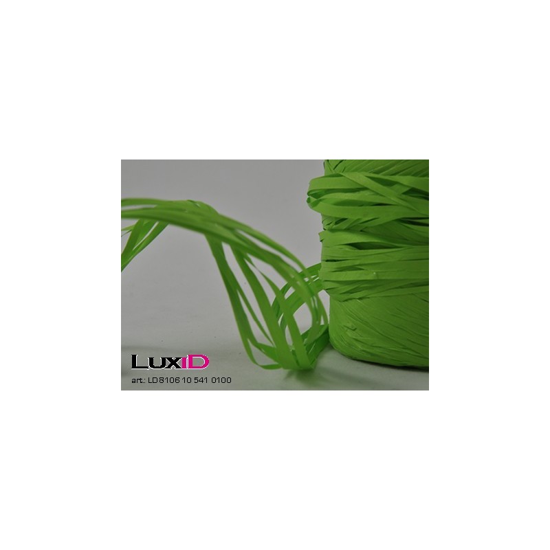 Can can 551 groen 10mm x 100m