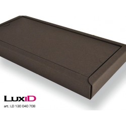 Suzie mat bruin thee