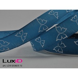 Butterflies 72 turquoise...