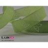 Butterflies 23 groen 22mm x 15m