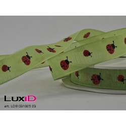 Ladybird 23 groen 16mm x 20m