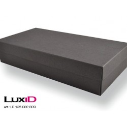 Cissi metalic chocolade