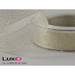 Himmelsdach 021 ecru 25mm x...