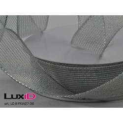 Funkily Wired zilver 23mm x...