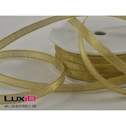 Flare 19 goud 6mm x 50m