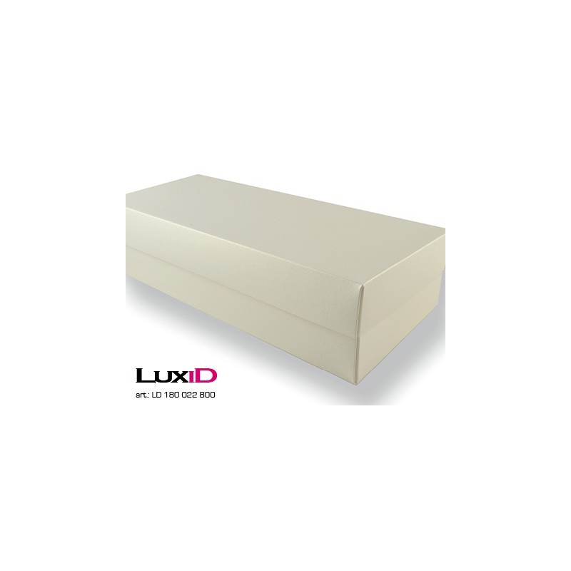 Marlize metalic ecru