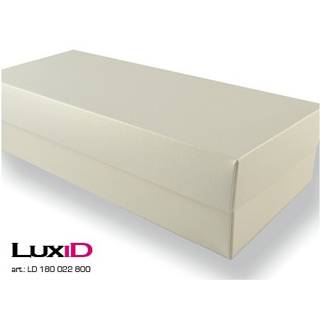 Marlize metalic ecru