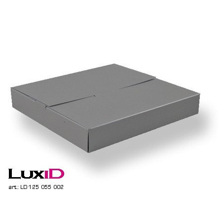 Easy Box Square 125 02 Intreccio