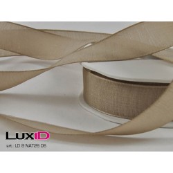 Natural 06 taupe 22mm x 20m