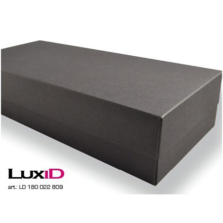 Marlize metalic choco