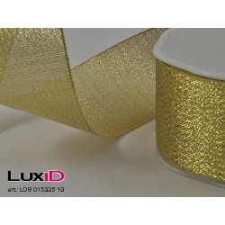 Flare 19 goud 38mm x 20m