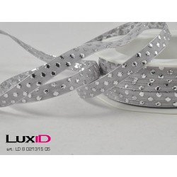 Jacquard X-mas dots 05...