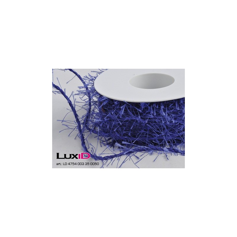 Toulouse 35 Blauw 3mm x 50m