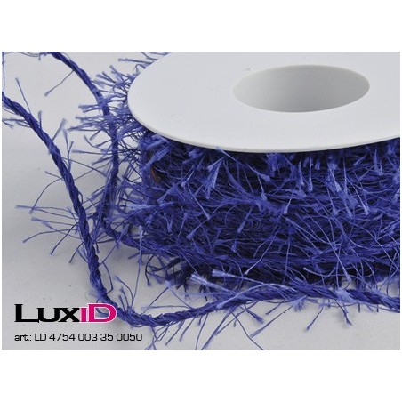 Toulouse 35 Blauw 3mm x 50m