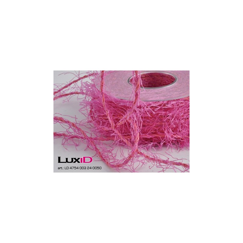 Toulouse 24 Fuchsia 3mm x 50m