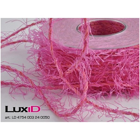Toulouse 24 Fuchsia 3mm x 50m