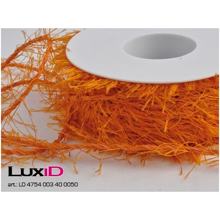 Toulouse 40 Oranje 3mm x 50m