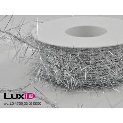 Samba zilver 3mm x 50m