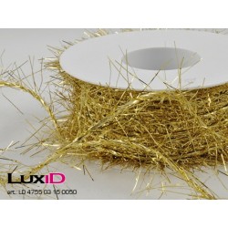 Samba goud 3mm x 50m
