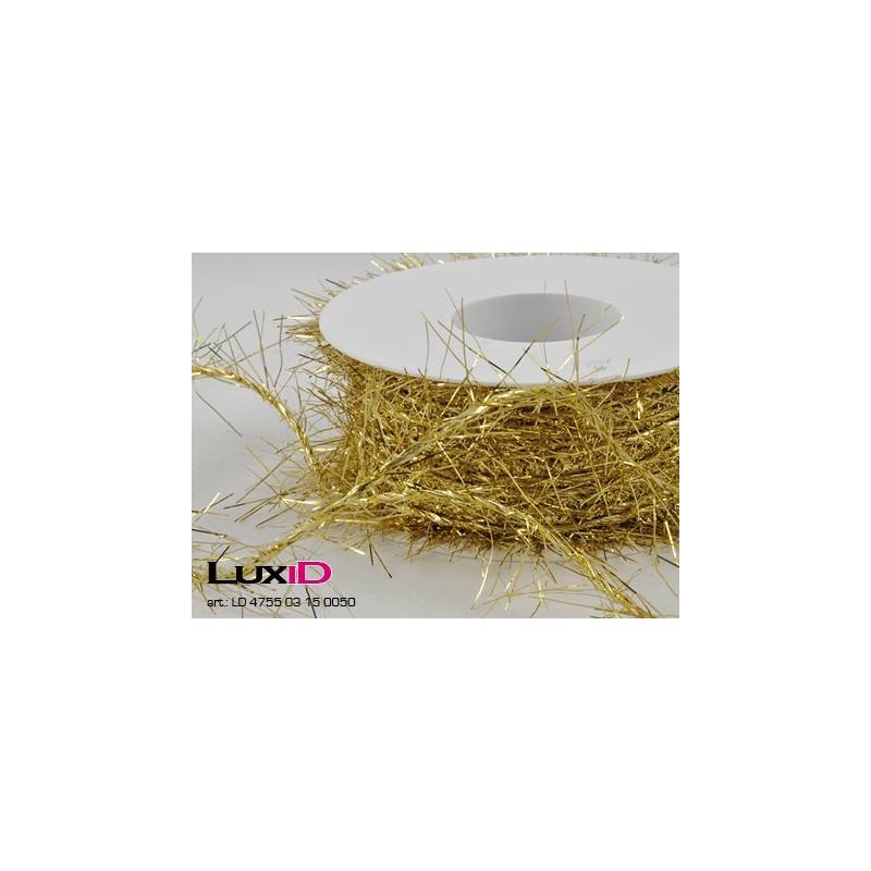 Samba goud 3mm x 50m