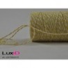 Twine cord 15 geel 1,5mm x 100m
