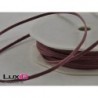 Suede Cord 82 lavendel 3mm x 25m