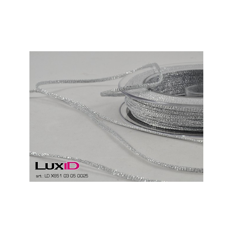 Inferno 05 zilver 3mm x 25m