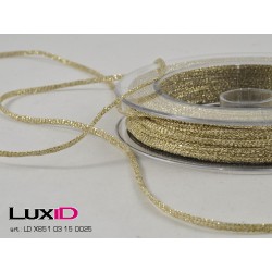 Inferno 15 goud 3mm x 25m