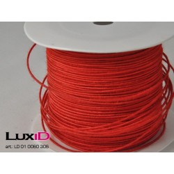 Fancy cording 306 rood 1mm...