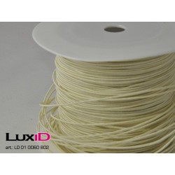 Fancy cording 802 ecru 1mm...